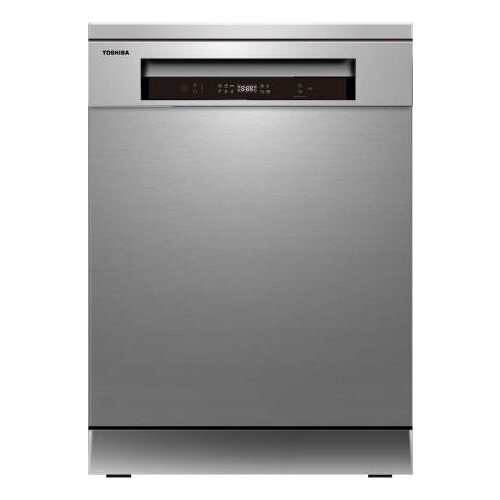 Toshiba Dishwasher DW-14F5EE(S)-PL FS60 cm |