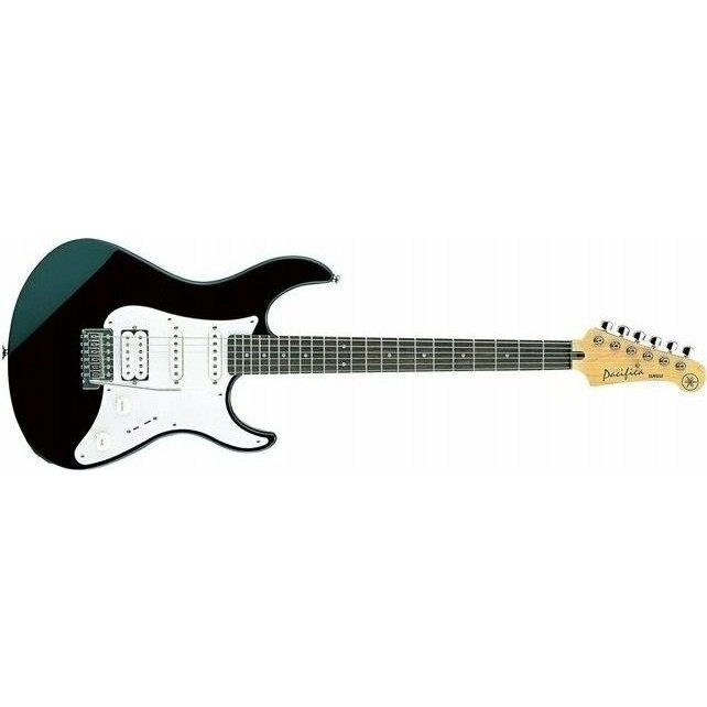 Yamaha Pacifica 112J BL MKII -