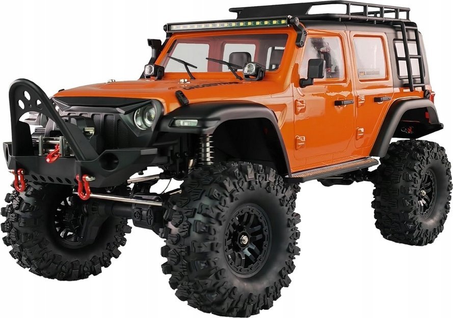 Amewi Amewi RC Auto AMXRock Crosstrail