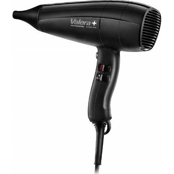 Suszarka Valera Swiss Light 3200 czarna