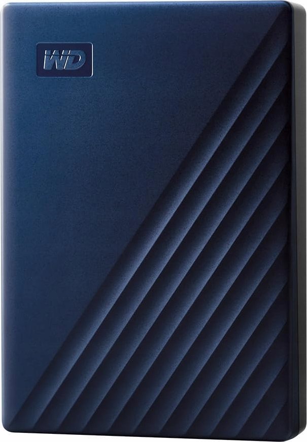 Dysk zewnętrzny HDD WD My Passport