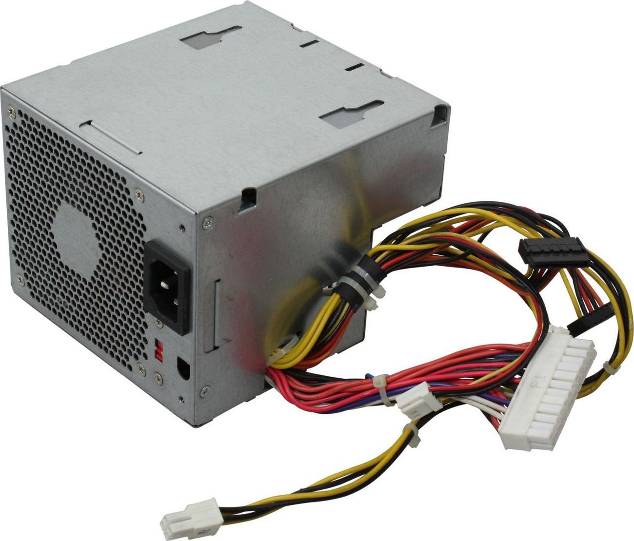 Dell 280W Power Supply, UPC, Flex