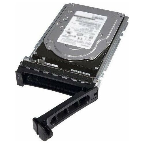Dysk serwerowy Dell 2.4TB 2