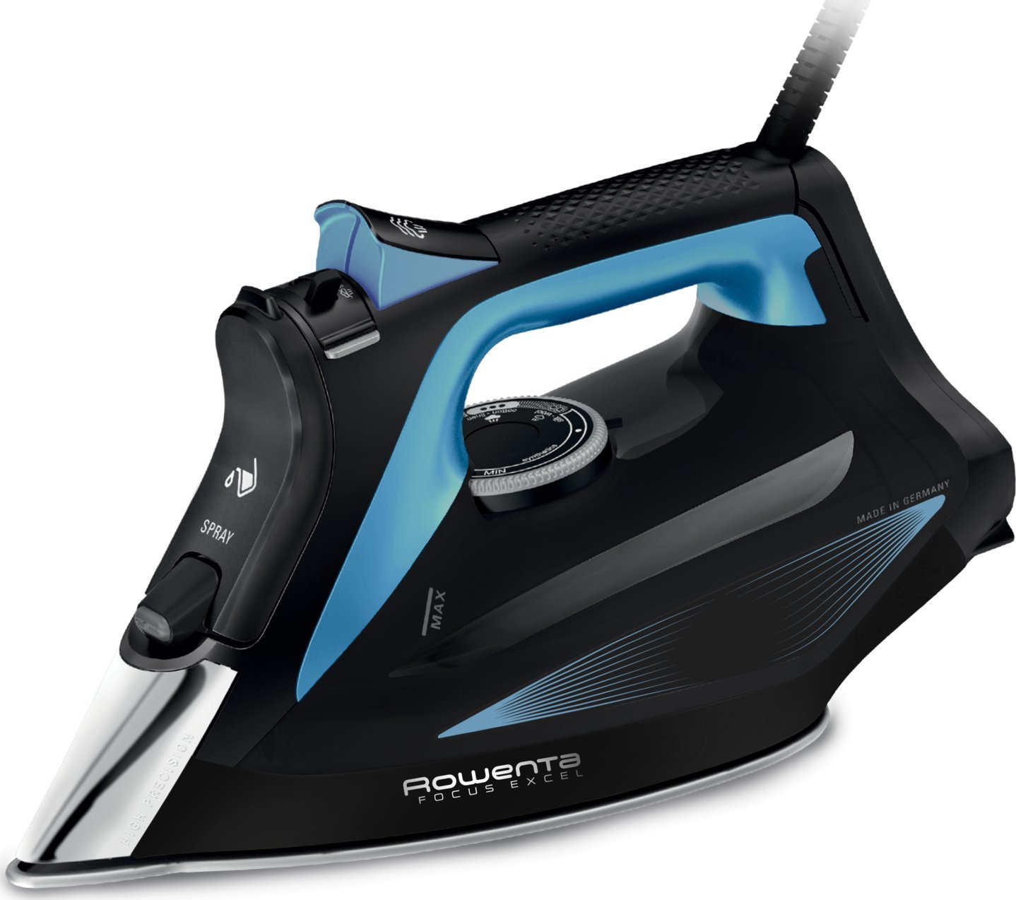 Żelazko Rowenta DW 5310 Focus Excel
