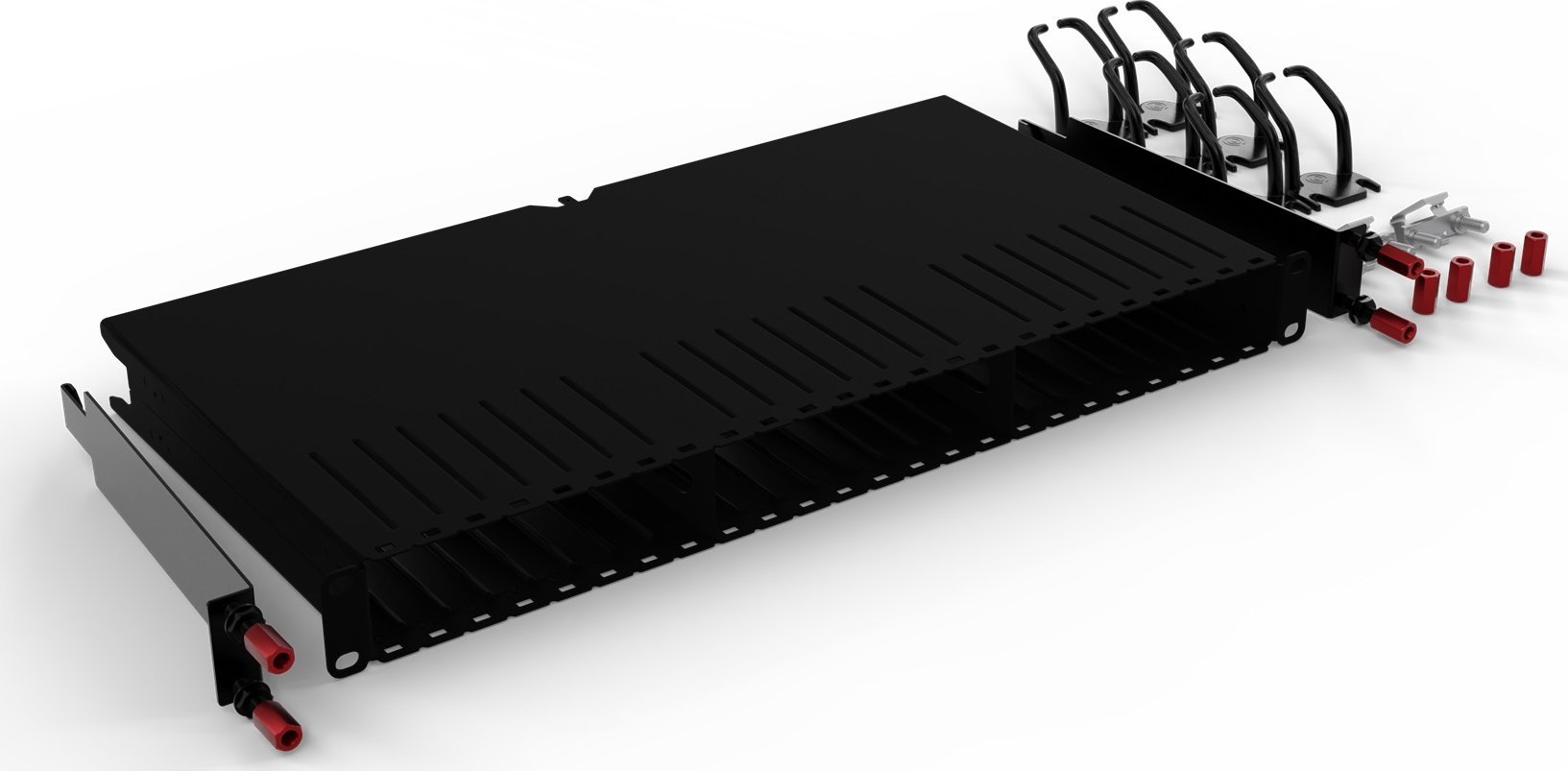 PATCHBOX One PONEFRAME, 19`` Rahmen Kit