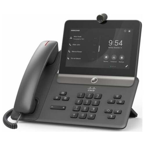 Telefon Cisco Cisco 8875 Telefon konferencyjny