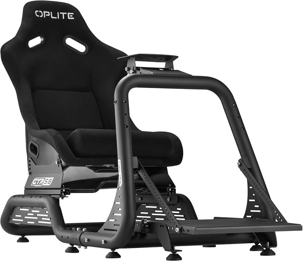 Oplite Kokpit GTR S8 Infinity (OP-GTR-RCS8)