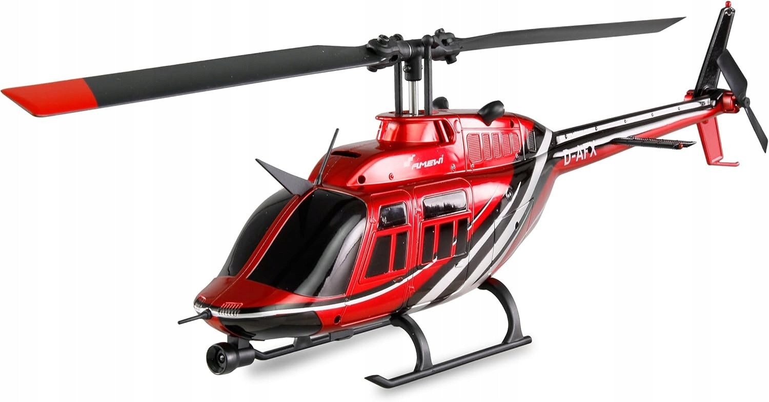 Amewi AMEWI Bell 206 Jet Ranger