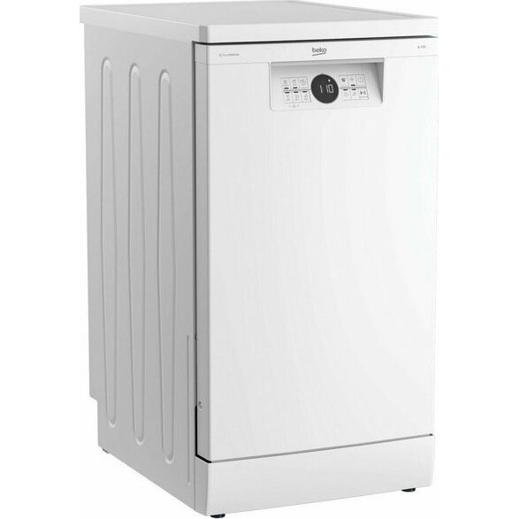 Zmywarka Beko DISHWASHER FS BDFS26120WQ |