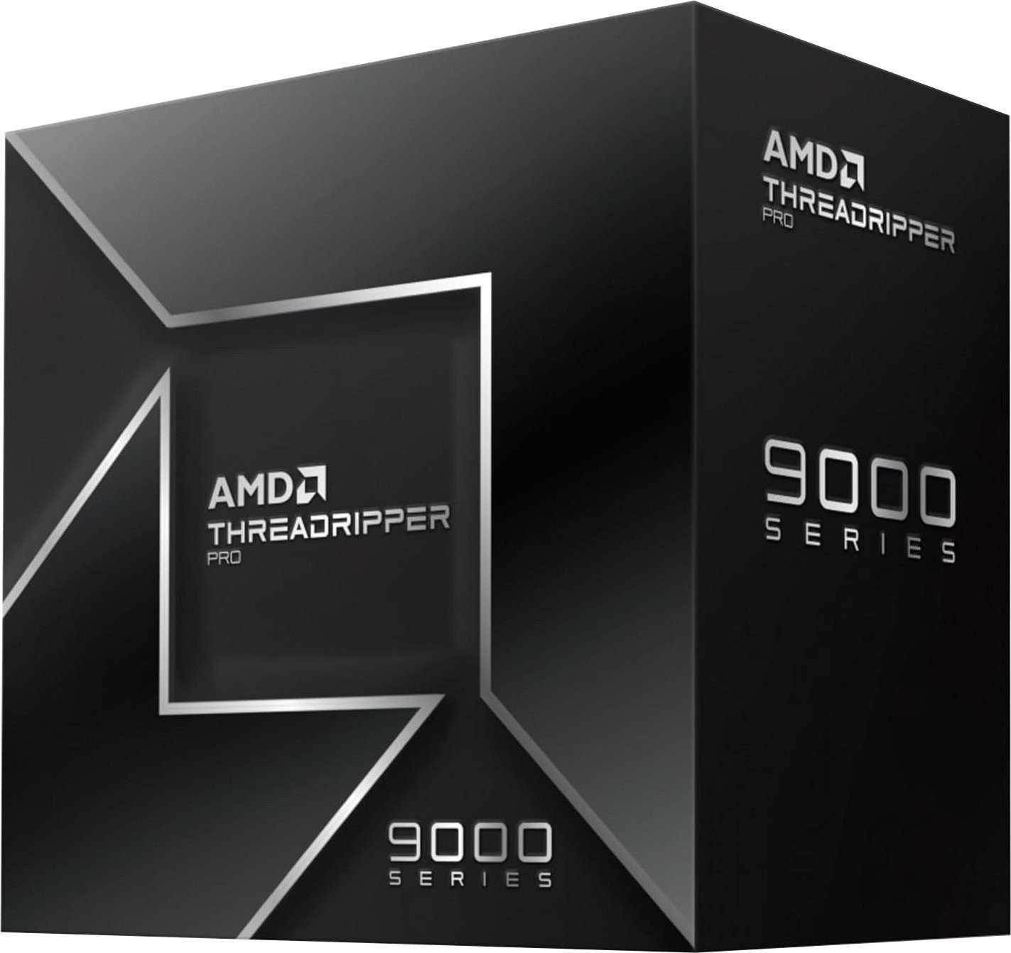 Procesor AMD Ryzen Threadripper Pro 9975WX