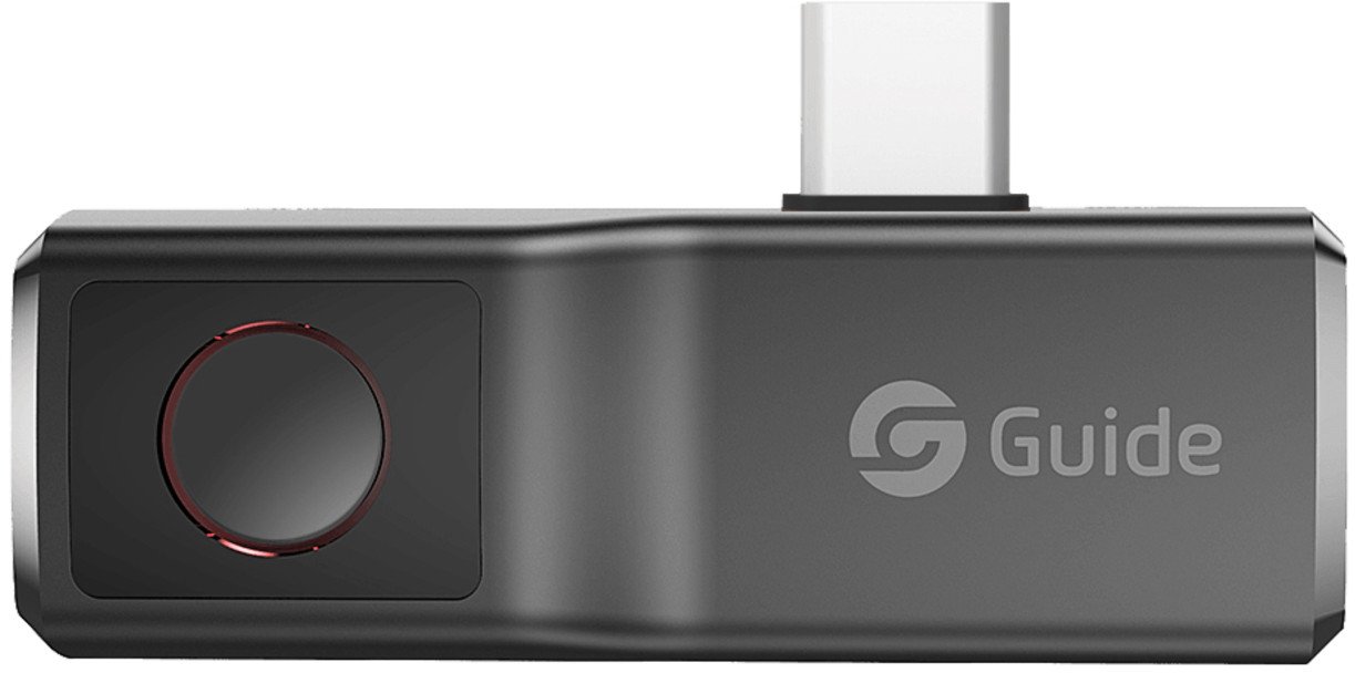 Guide Kamera termowizyjna GuideIR MobIR Air