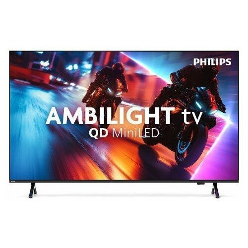 Philips 85MLED910/12 85" (215cm) 4K QD