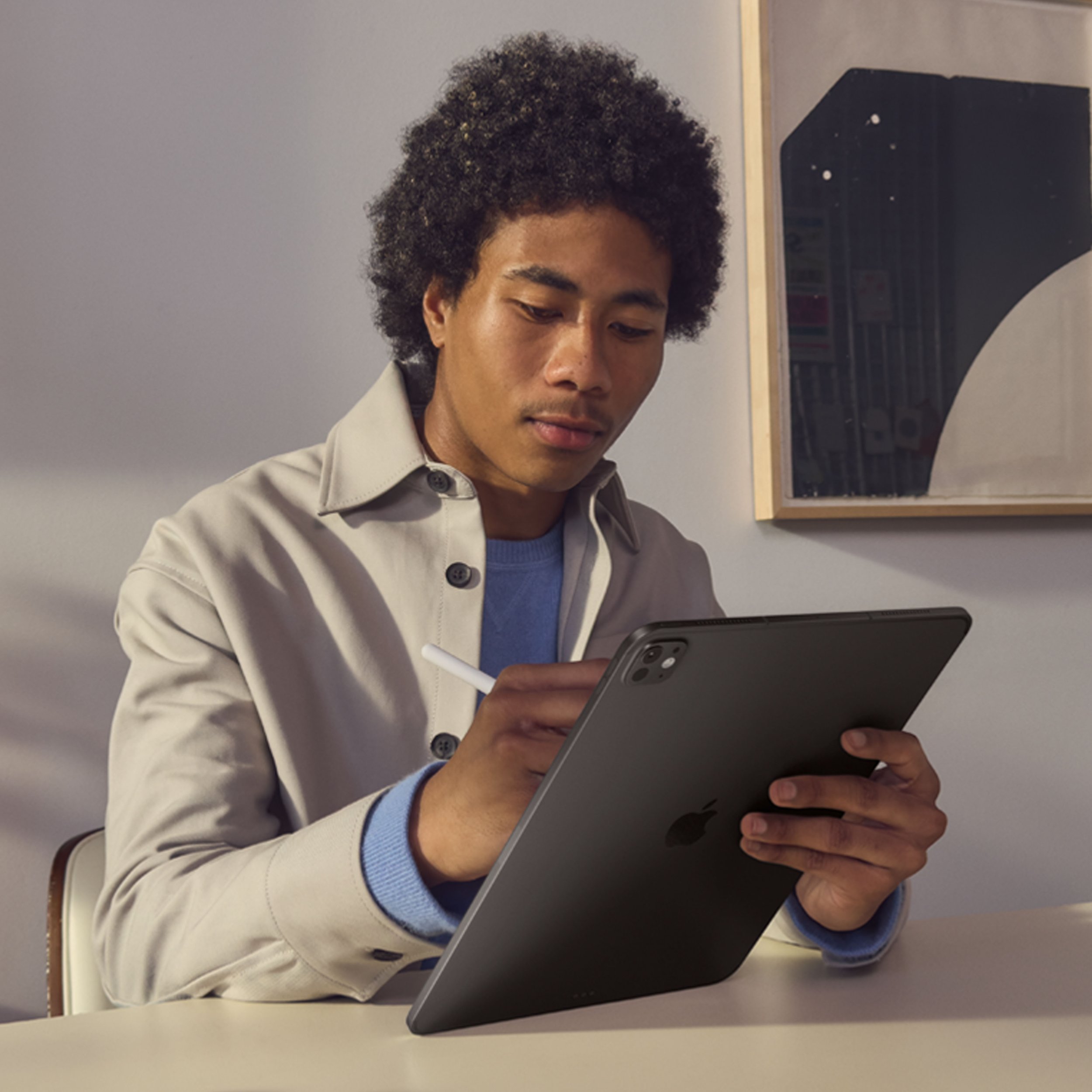 Apple iPad Pro 11" M5 Wi-Fi