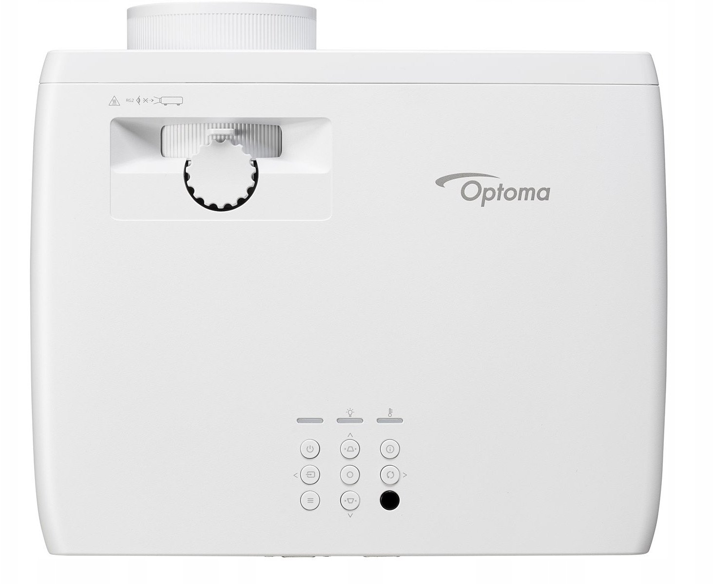 Projektor Optoma ZK551 | E3P7P81E112 |