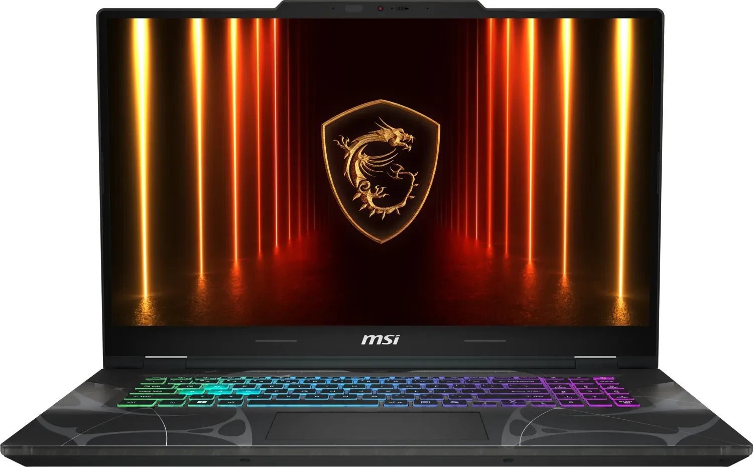 MSI Cyborg 17 B13WGKG-203XPL Intel® Core™