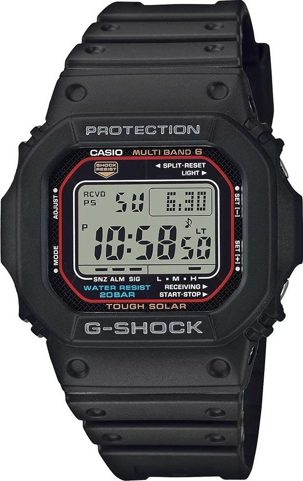 Zegarek Casio 3805 GW-M5610U -1ER |
