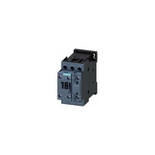 Siemens Stycznik mocy 12A 3P 24V