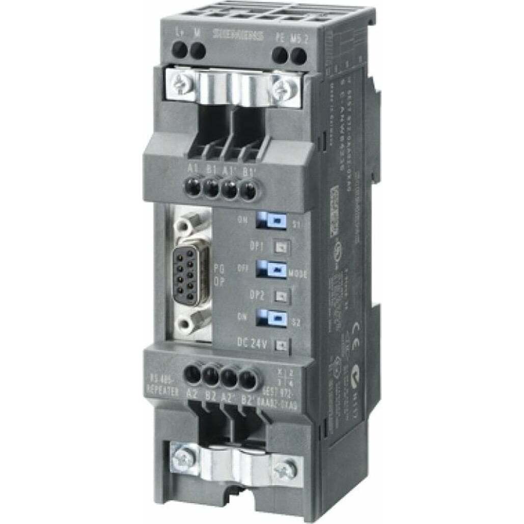 Siemens Repeater SIMATIC S7 RS485 dla