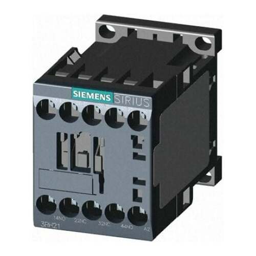 Siemens Stycznik mocy 17A 3P 24V