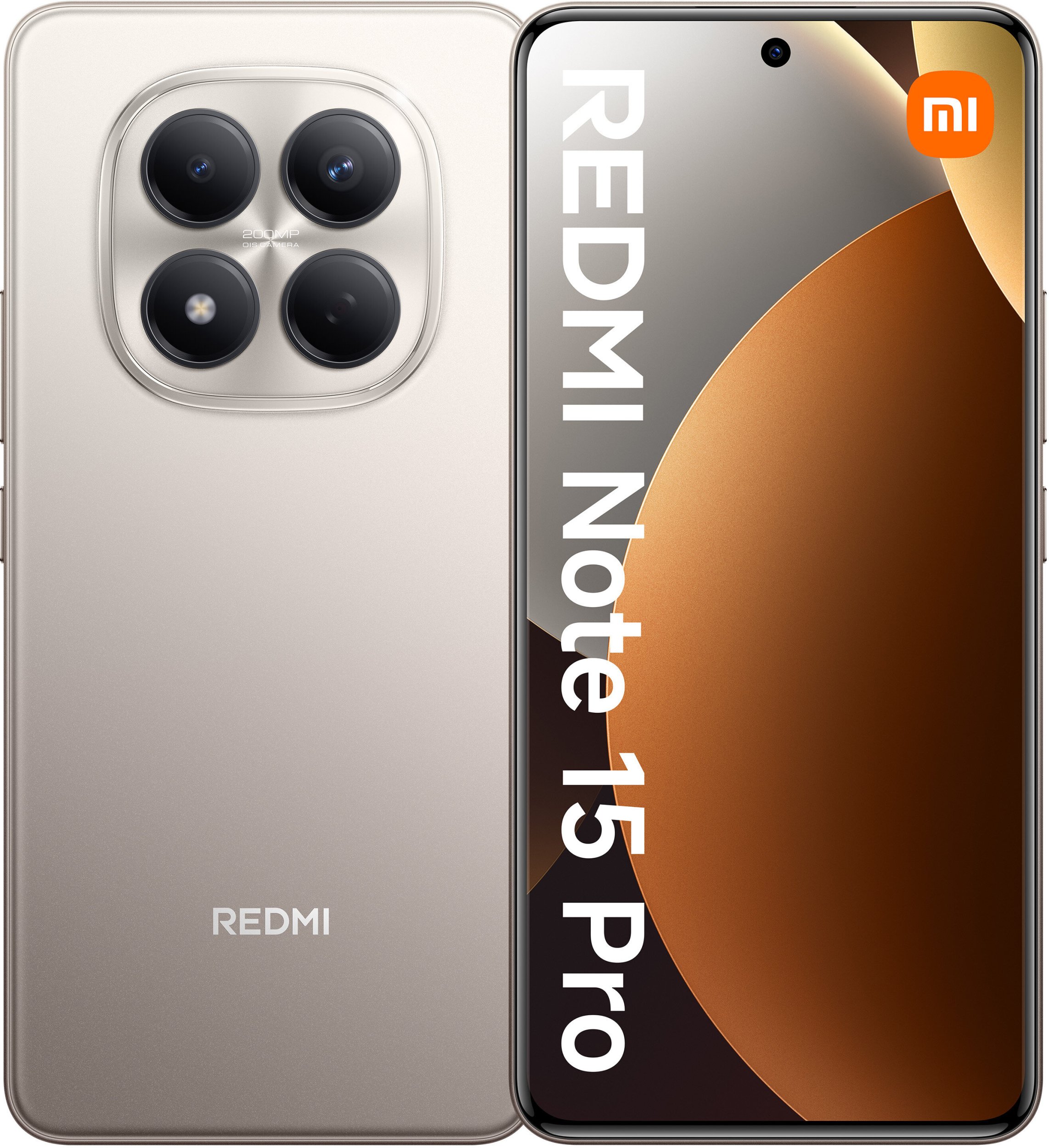 Xiaomi Redmi Note 15 Pro 17