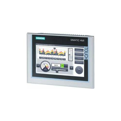 Siemens Panel operatorski HMI 7 cali