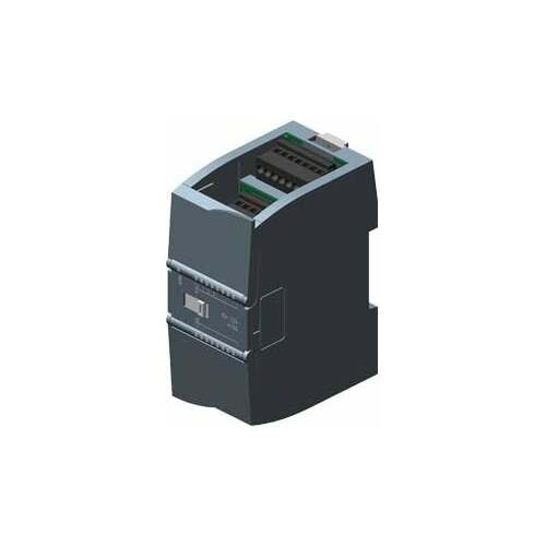 Siemens Moduł wejść/ wyjść analogowych SIMATIC