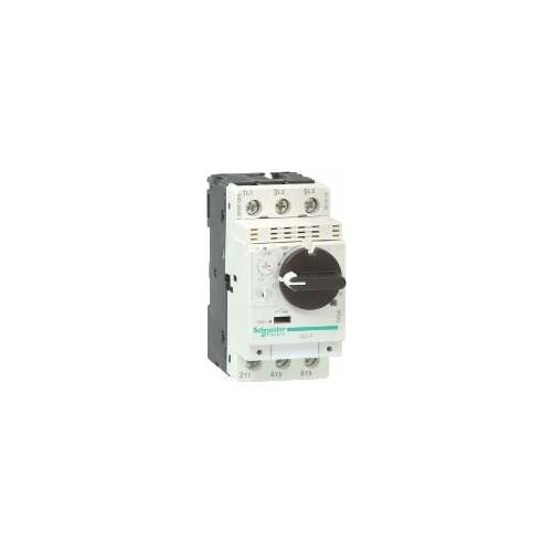 Schneider Wyłącznik silnikowy 3P 9kW 17-23A