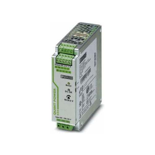 Phoenix Contact Zasilacz impulsowy 120W 5A