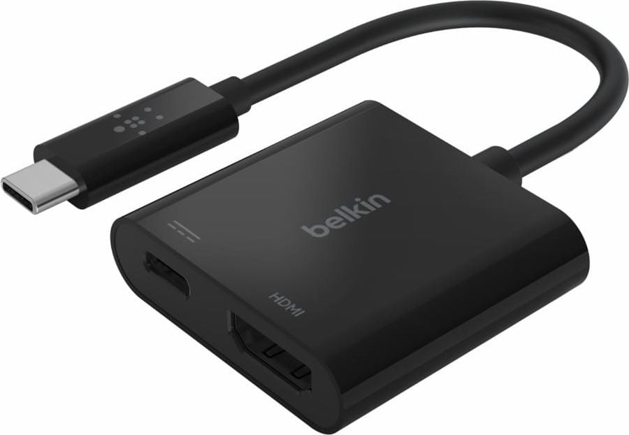 Stacja/replikator Belkin USB-C to HDMI +