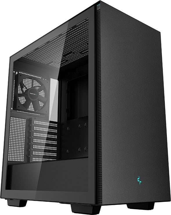 Obudowa Deepcool CH510 (R-CH510-BKNNE1-G-1) | R-CH510-BKNNE1-G-1