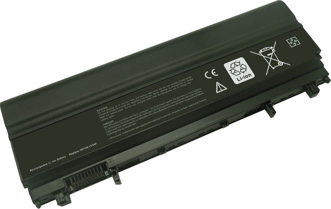 Bateria MicroBattery 11.1V 6.6Ah