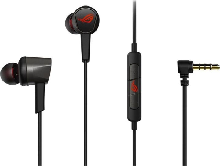 Słuchawki Asus Rog Cetra II Core