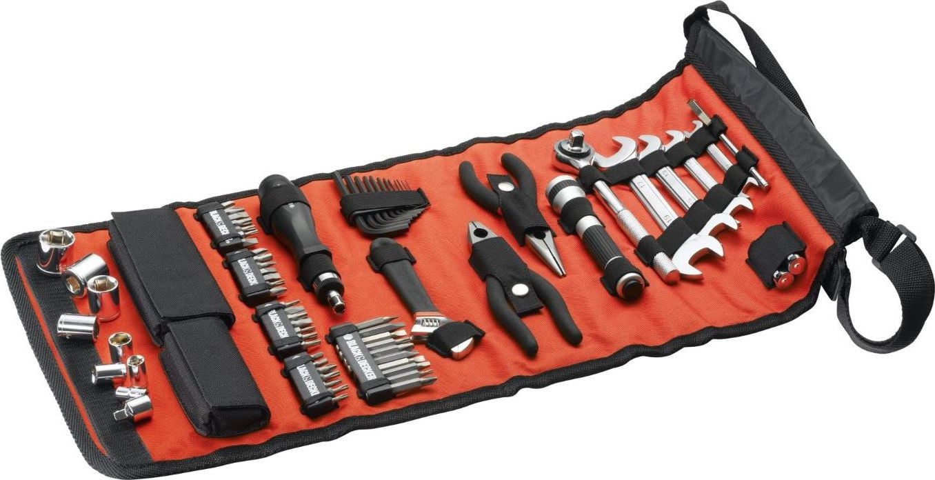 Black&Decker BLACK & DECKER Tool set