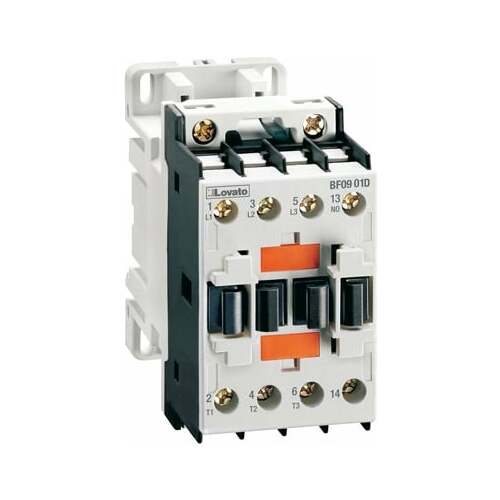 Lovato Electric Stycznik mocy 25A 3P