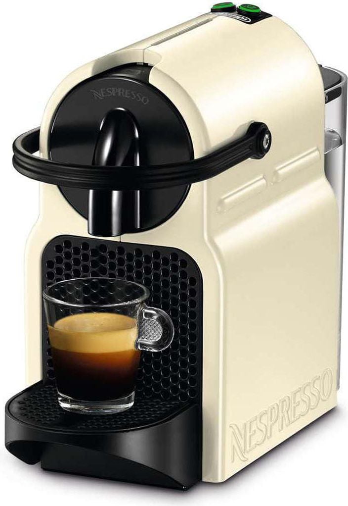 Ekspres na kapsułki Nespresso Inissia (EN80