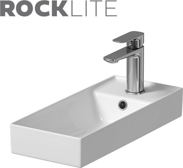 Umywalka Cersanit K677-005 Umywalka Meblowa Larga