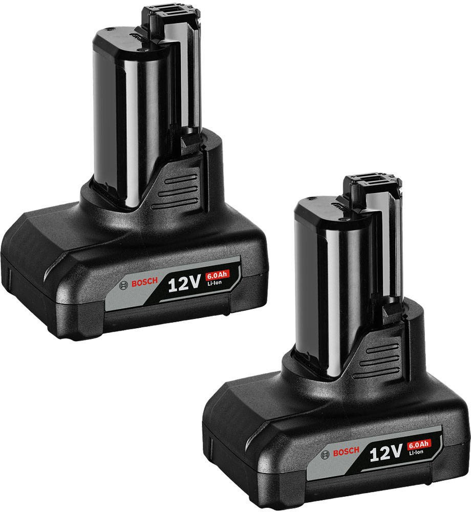 Bosch Akumulator Bosch GBA 12V 6