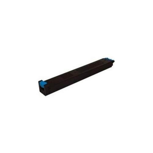 Toner Sharp MX-36GT Cyan Oryginał (MX36GTCA)