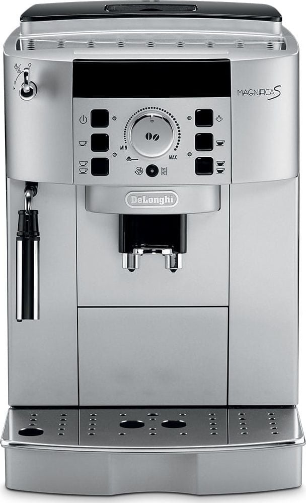 Ekspres ciśnieniowy DeLonghi Magnifica S ECAM