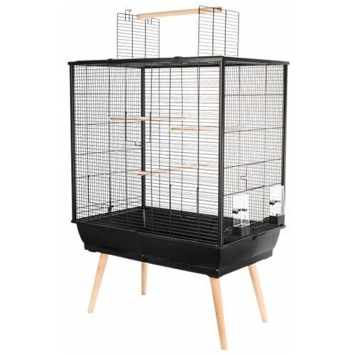 Bird cage Zolux Neo Jili H80
