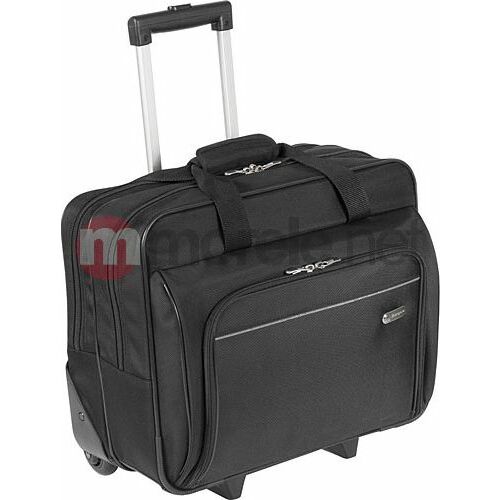 Targus Executive 15.6" Roller czarny