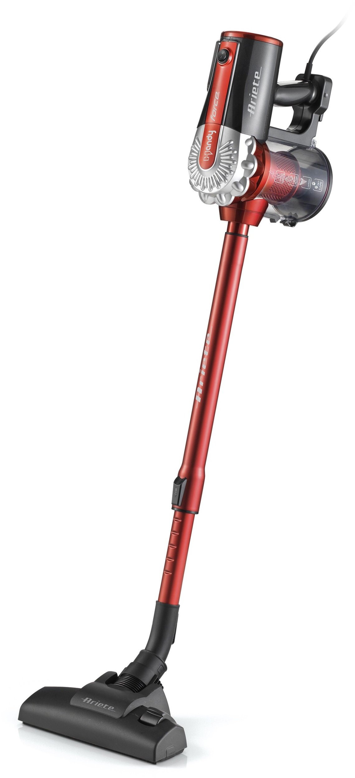 Odkurzacz pionowy Ariete 2761 Handy Force
