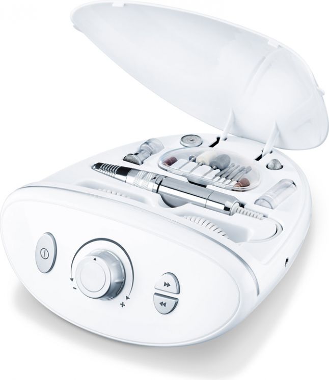 Beurer MP 100 biały | MP