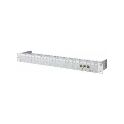 MetzConnect BTR BTR Patch Panel C6Amodul