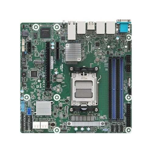 ASRock MBS AMD AM5 B650D4U-2L2T/BCM |