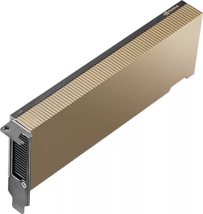 Karta graficzna NVIDIA L4 24GB GDDR6