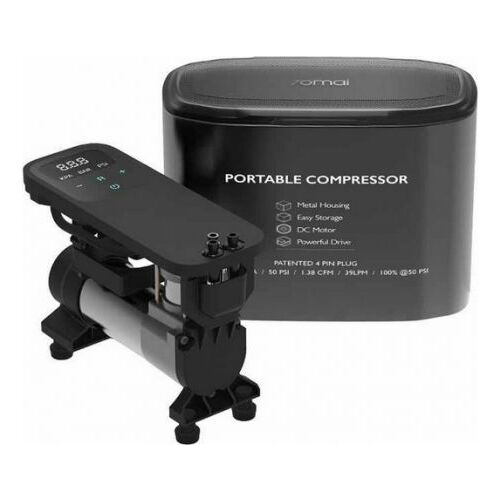 CAR AIR COMPRESSOR/TP01 70MAI | 6971669780401