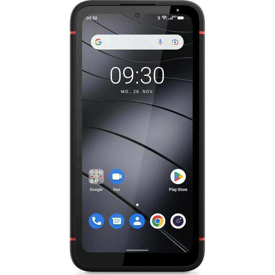 Smartfon Gigaset GX4 Pro 6/128GB Czarny
