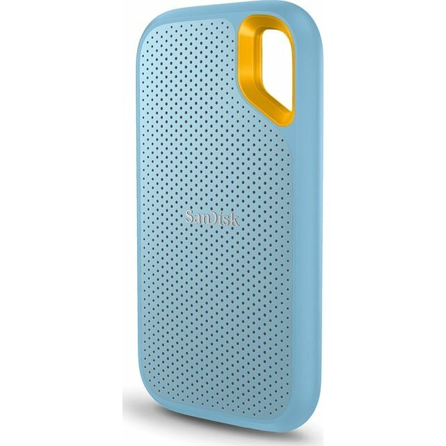 Dysk zewnętrzny SSD SanDisk Extreme Portable