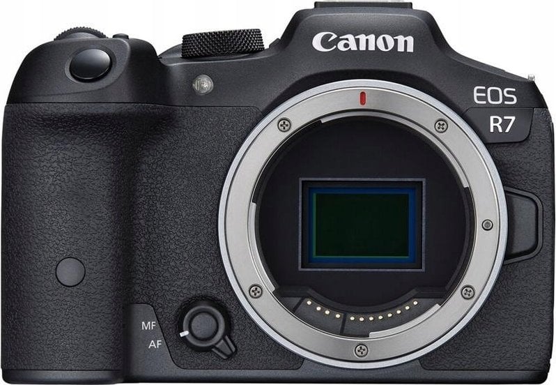 Canon | D.CAM EOS R7